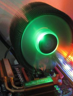 phenom II X4 940 Black edition @4.2Ghz